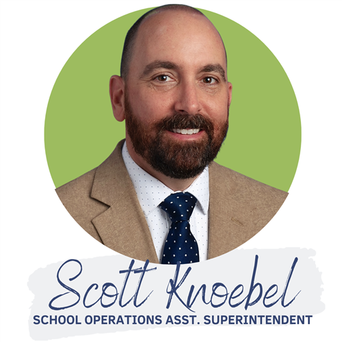 Scott Knoebel